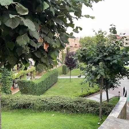 Apartment Green Life 4D02 At Smokinya Beach Апартаменты Созополь