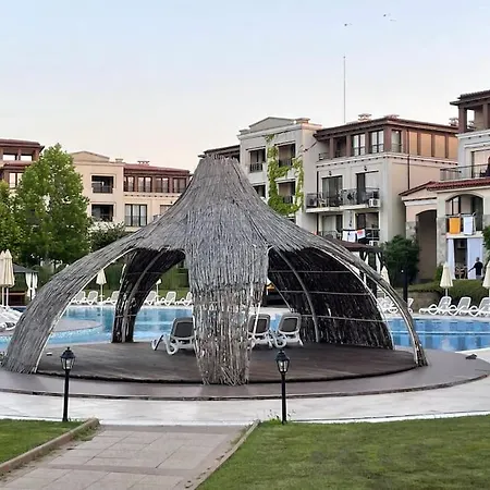 Life Apartman