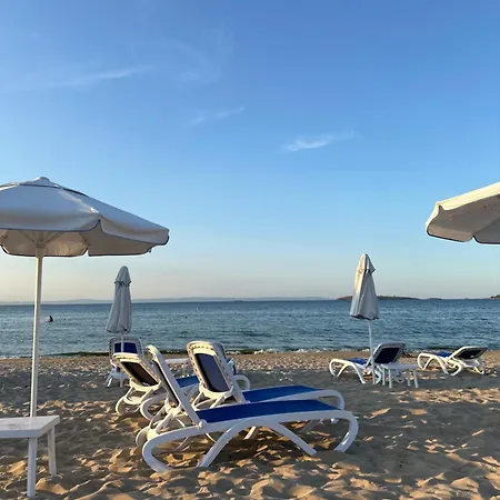 Apartman Life Szozopol