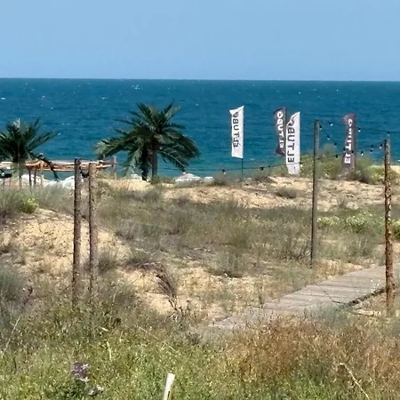 Apartman Life Szozopol